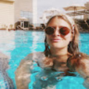 Meet your Posher, Jess